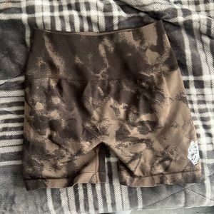 Small Darc Sport shorts